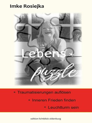 cover image of Lebens-Puzzle